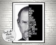 Image result for Steve Jobs Pictures to Print Out