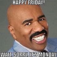 Image result for Happy Monday Dog Meme