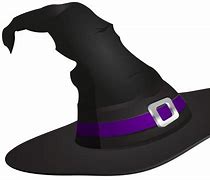Image result for Witch Hat Graphic