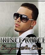 Image result for Prince Royce Corazon Sin Cara
