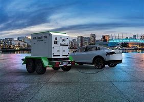 Image result for Electric Vehicle Mobile Charging