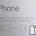 Image result for Inside iPhone 6 Plus