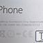 Image result for Old-Style Lead for Apple iPhone 6