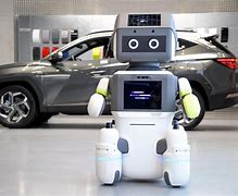 Image result for Automated Robotic Car