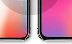 Image result for Size of iPhone 9 Screen