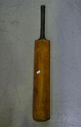 Image result for Old Cricket Bat