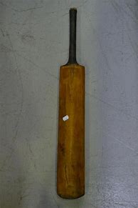 Image result for Old Cricket Bats