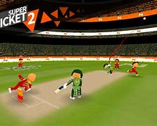 Image result for Super Cricket