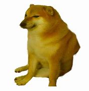 Image result for Doge Meme Template HD