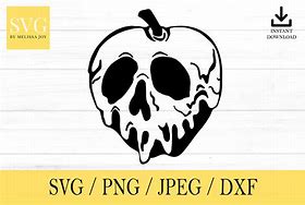 Image result for Poison Apple Template