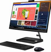 Image result for Lenovo All in One PC
