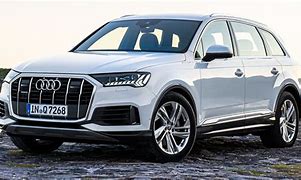 Image result for Audi Q7 Electric