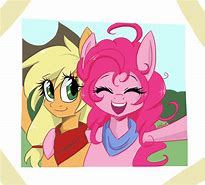 Image result for MLP Pinkie Apple Pie
