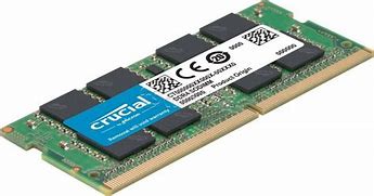 Image result for 64GB DDR4 Laptop RAM SO DIMM