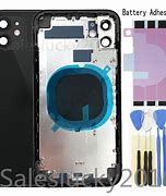 Image result for iPhone 11 Back Glass Battery
