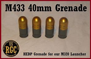 Image result for 40Mm Round to the Face