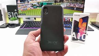 Image result for Samsung Galaxy A10E Commuter OtterBox Case