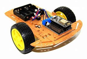 Image result for Arduino 2WD Car