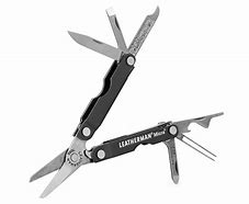 Image result for Leatherman Micra Multi Tool