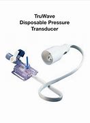 Image result for Disposable Pressure Transducer