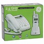 Image result for Desk Phone with 1 Extra Handset