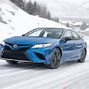 Image result for 2016 Camry Rainy Day
