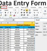 Image result for Data Entry Worksheet