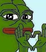 Image result for Pepe Meme Love