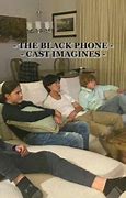 Image result for The Black Phone Movie Memes