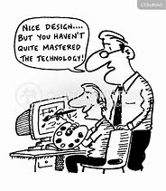 Image result for Computer Aided Design Cartoon