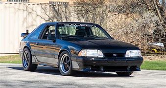 Image result for mustang saleen 90
