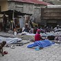 Image result for Haiti Earthquake People