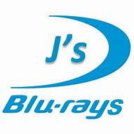 Image result for J'S Blu-rays