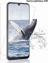 Image result for Galaxy A50 Screen Protector