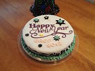 Image result for New Year Cake Ideas