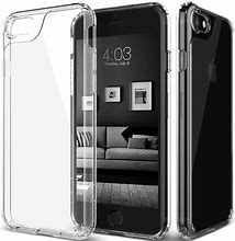 Image result for iPhone 7 Plus Clear Phone Case