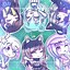 Image result for Gacha Life Aesthetic Wolf