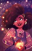 Image result for Chalk Pastel Galaxy Art