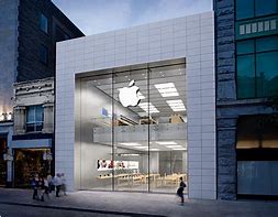 Image result for Apple Storefront