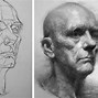 Image result for How to Draw Realistic Head