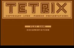 Image result for Tetrix