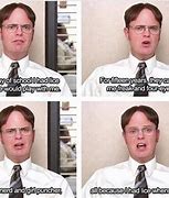 Image result for The Office Dundee Meme