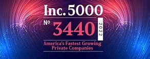 Image result for Inc. 5000 SVG Logo