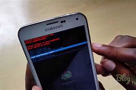 Image result for Samsung S5 Reset Factory