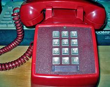 Image result for Western Electric Touch-Tone Phone