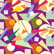 Image result for Abstract Geometrical Shapes