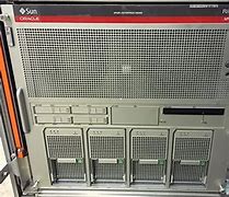 Image result for Oracle M5000