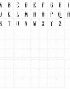 Image result for ASCII Keyboard Symbols