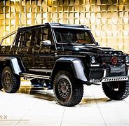 Image result for G-Wagon 6X6 Chassis