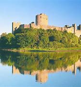 Image result for pembroke castle,GB